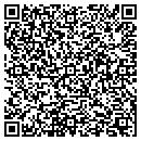 QR code with Catena Inc contacts