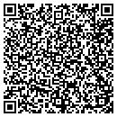 QR code with Upstream Gallery contacts