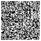 QR code with S & S Disount Beverage contacts