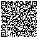 QR code with Tes Food Store contacts