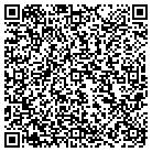 QR code with L And H Cakes And Catering contacts