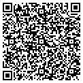 QR code with Canyons contacts