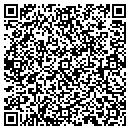 QR code with Arktech Inc contacts