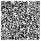 QR code with Two Guys and A Chainsaw contacts