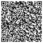 QR code with Dekalb Bottle House contacts