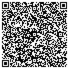 QR code with Hicks Realty Group P C contacts