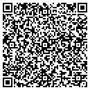 QR code with C'est La Vie Travel contacts