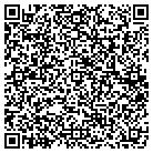 QR code with A Greener Solution LLC contacts