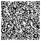 QR code with Phyllis Weston Gallery contacts