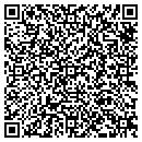 QR code with R B Flooring contacts