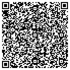 QR code with R & D Hardwood Floors LLC contacts