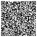QR code with Cantoray Inc contacts
