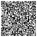 QR code with James Yeates contacts