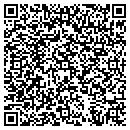 QR code with The Art Works contacts