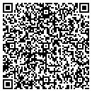 QR code with The Frame Game Inc contacts