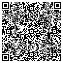 QR code with The Gallery contacts