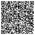 QR code with Remnant Of Israel contacts