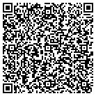 QR code with Mc Duffie Package Store contacts
