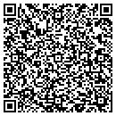 QR code with Thrive LLC contacts