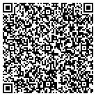 QR code with Rhino Structural Floors LLC contacts
