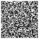 QR code with Urban Artz contacts