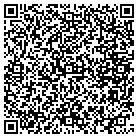 QR code with Wassenberg Art Center contacts