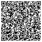 QR code with Oscar's Package Store contacts