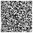 QR code with Rejuvenation Plus Intl contacts