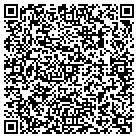 QR code with A Plus Karate & Health contacts