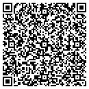 QR code with A Plus Tae Kwon DO Inc contacts