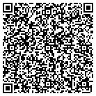 QR code with Albers Utilities Department contacts