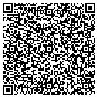 QR code with Academy of Tae Kwon DO contacts