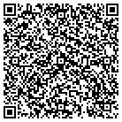 QR code with Aledo Utilities Department contacts