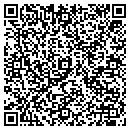 QR code with Jazz 100 contacts