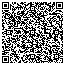 QR code with Harvest Depot contacts
