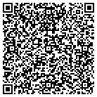 QR code with Aero Academy of Martial Arts contacts