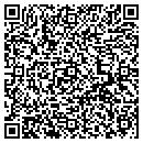 QR code with The Lady Cake contacts