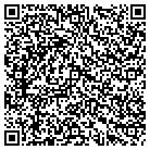QR code with Spangler's Carpets & Draperies contacts