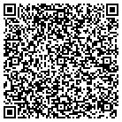 QR code with American Fitness Center contacts