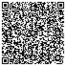 QR code with Cloverdale Utilities Office contacts