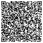 QR code with Colfax Utilities Department contacts