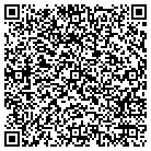 QR code with Ann Arbor West Tae Kwon DO contacts