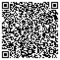 QR code with A&A Cleaning contacts