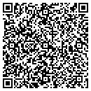 QR code with A American Drain Cleaning contacts