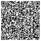 QR code with C W Technical Service contacts