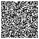 QR code with A And K Cleaning Service contacts