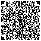 QR code with S Tj Cleaning And Flooring contacts