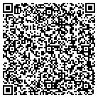 QR code with Hildreth's Liquor Mart contacts