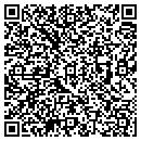 QR code with Knox Liquors contacts