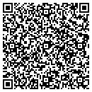 QR code with Hawkspoint Design contacts